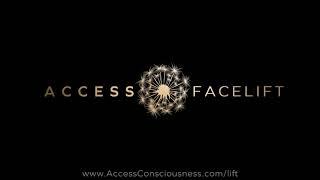 Access Energetic Facelift | First Ever Online Class