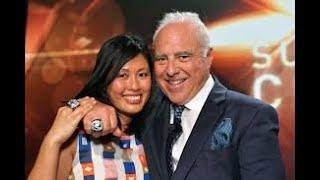 #SecretsSelfmadeBillionaires 1839 #JeffreyLurie #Lesson #SportOwner #Billionaire #PhiladelphiaEagles
