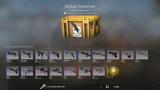 Counter-Strike Global Offensive CSGO FR: Clutch Case Opening x20 #1