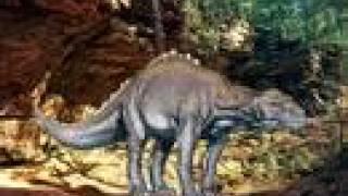 Neal Adams - Science: 09 - What Destroyed the Dinosaurs