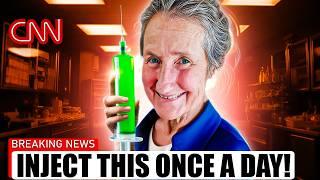 INJECT This to HEAL Your Gut, Liver and Kidneys Fast! | Barbara O'Neill