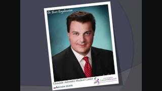Dr. Boris Bagdasarian's Interview on Talk Radio 790 KABC with Dr. David Kipper