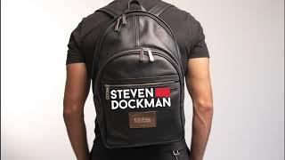 STEVEN DOCKMAN - BackPack Commercial