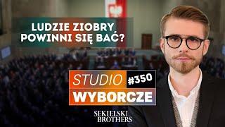 Akt oskarżenia w sprawie Funduszu Sprawiedliwości i nowe zarzuty dla Romanowskiego Michalski/Opolska