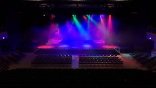 Lighting States @ The Embassy Theatre Skegness 2