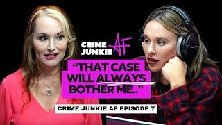 Allison's Involvement with Natalee Holloway, Mikelle Biggs & AMBER Alert | Crime Junkie AF