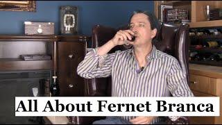 What is Fernet? - History, Use, Taste Test - Inebrious