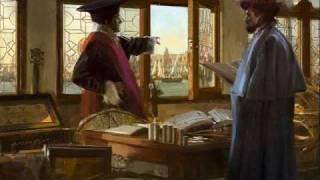 Europa Universalis III - A Song for Merchants