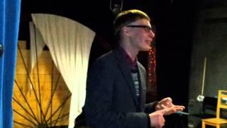 Семен Филиппов. Театральная студия "Я - Актер!"