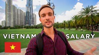 Teaching English in Vietnam Salary in 2023 | For New & Experienced Teachers