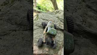 FX118/FURIOSA!GLUE PATINA PAINT JOB! #fx118 #furitek #lgrp #injora #microcrawler #rccrawler