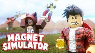 Roblox Magnet Simulator Codes