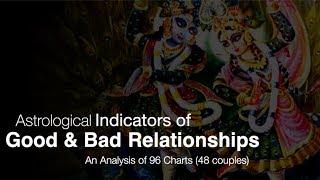 The Astrology of Good Romantic Relationships