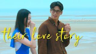  Yoong-jae & Seo-eun | Their Love Story