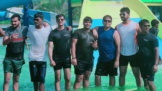 Funleela Waterpark | Jharsuguda Waterpark |#Waterpark#Vlog#enjoyment #Surajpatra #surajpatraofficial