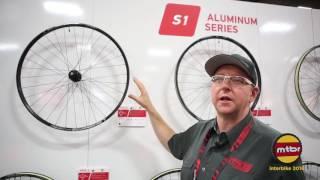 Interbike 2016: Stan's NoTubes MK3 and S1 Wheelsets