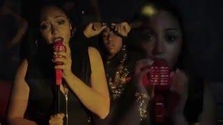 "LET ME LIVE" by TAINA (OFFICIAL VIDEO)