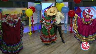 Become a folklorico dancer & keep traditions alive in 2025