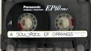 Souljazz Of Darkness - Gdzie są prawdziwi MC's? (1996)