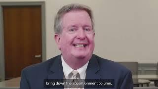 AC2025 Pre-Conference Report: 2026 Conference Budget