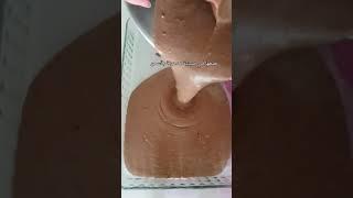 أسهل وأحلي كيكة شوكولاتة ممكن تعملوها