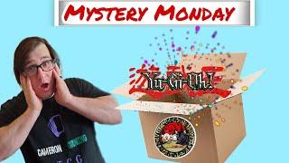 *EPIC* VINTAGE Yu-Gi-Oh! Mystery Box from DrChickenz!!