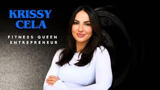 Krissy Cela: Unveiling the Hard Work Behind a Fitness Model's Success | Biography