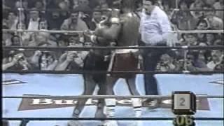 Mike Tyson   Jesse Ferguson full fight