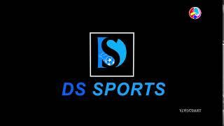 DS SPORTS ON YOUTUBE LOGO SAMPLE