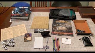 Lazy DM Kit 2021 – Tools of the Lazy Dungeon Master