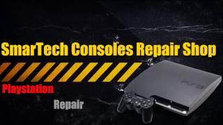 SmarTech Consoles Repair Shop AD