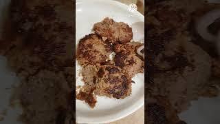 Kabab loverTunday kabab#minivlog #kabab #lucknow #nababidish#travel #food