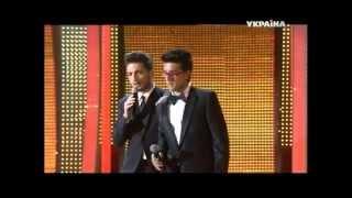 Il VOLO ''O Sole Mio'' New Wave 2014 Новая Волна