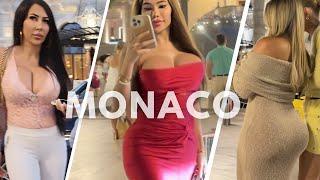 MONACO MILLIONAIRES AND BILLIONAIRES LIFESTYLE - RICH PEOPLE 2024