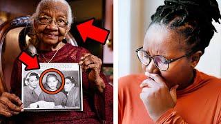 70 ans après AVOIR PERDU SON BÉBÉ, la dame reçoit un appel téléphonique de QUELQU'UN IMPOSSIBLE