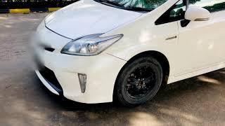 Prius Quick Review BY HI Cars