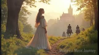 Medieval Fantasy Tavern Music – Immerse in Magical Atmospheres