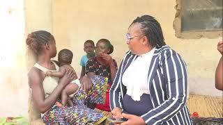 Chongwe talking baby traumatizes  mother