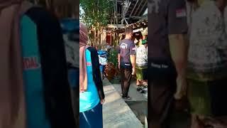 PDK MENYAMBANGI ANAK YATIM DI DESA BALOK KENDAL.part 1