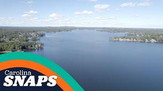 Lake Murray | Carolina Snaps