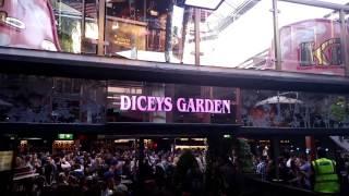 Diceys Garden || Diceys Garden  Dublin || Dicey's Dublin - nightclub.