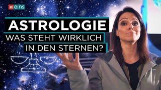 Eso-Hype: Was können Horoskope, Sternzeichen und Co.? | ORF | DOK1