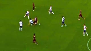 Archie Gray's Incredible Tottenham Debut vs Hearts