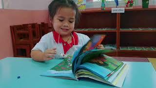 Time for Reading