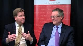 Chamber Connections - Albany-Colonie Regional Chamber and Chamber of Schenectady County