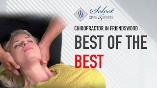  THE VERY BEST CHIROPRACTIC CRACKS COMPILATION 