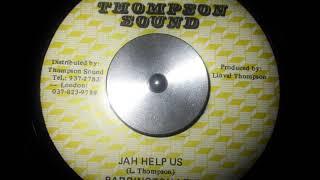 Barrington Levy - Jah Help Us