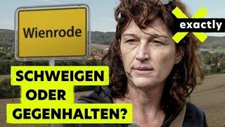 Anastasia-Siedler mit rechtsextremen Kontakten - Ein Dorf verstummt | Doku | exactly