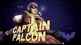 Random Falcon Ditto Highlight Video