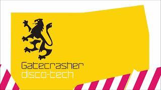 Gatecrasher-Disco Tech cd2